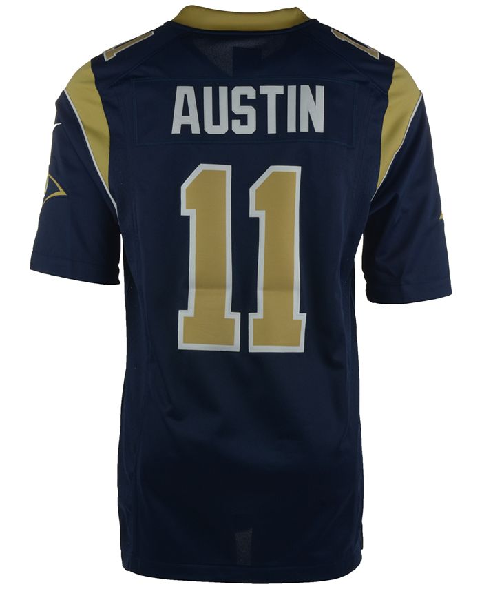 Tavon austin jersey top