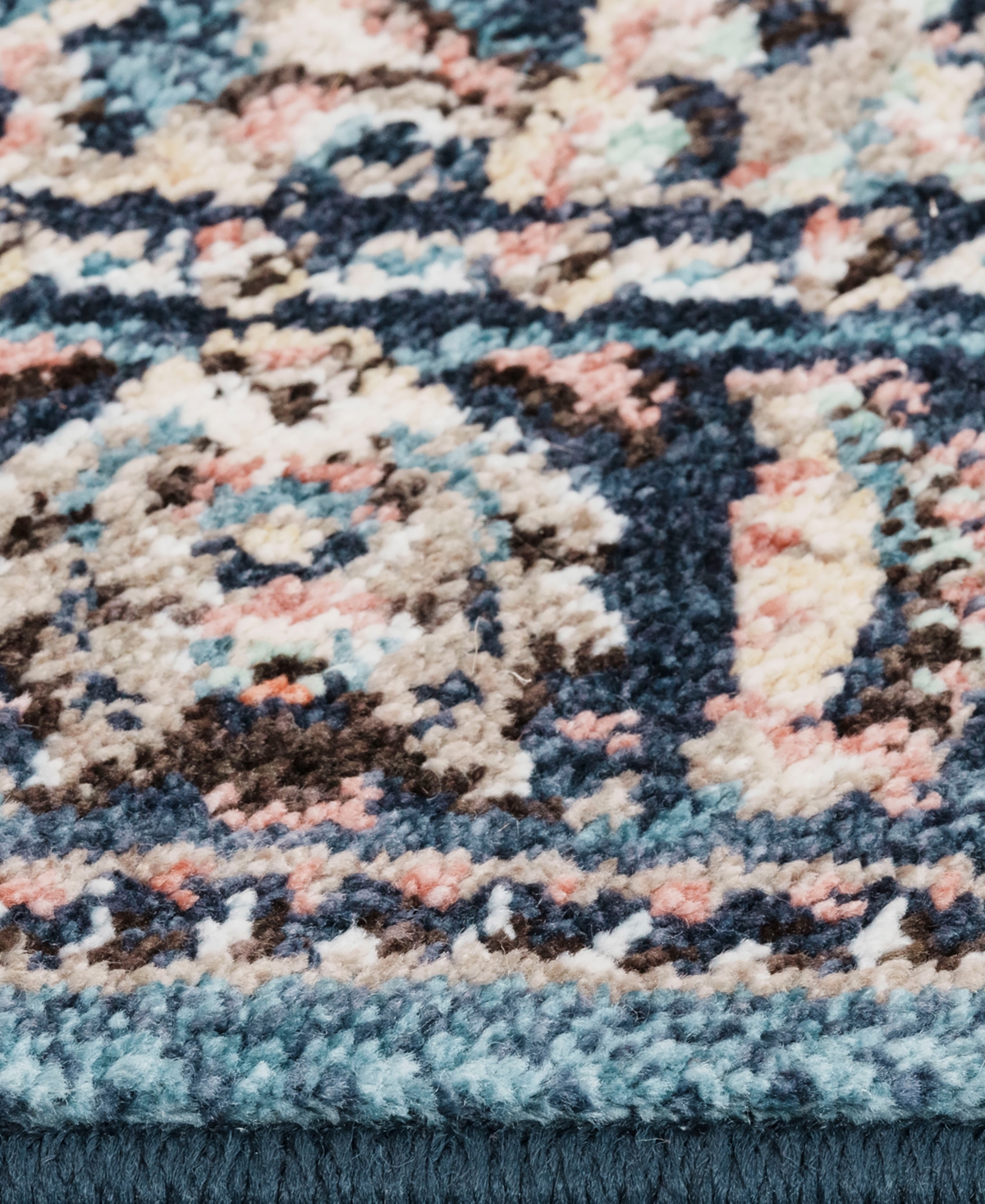 Capel Bosphorus 4400 Area Rug