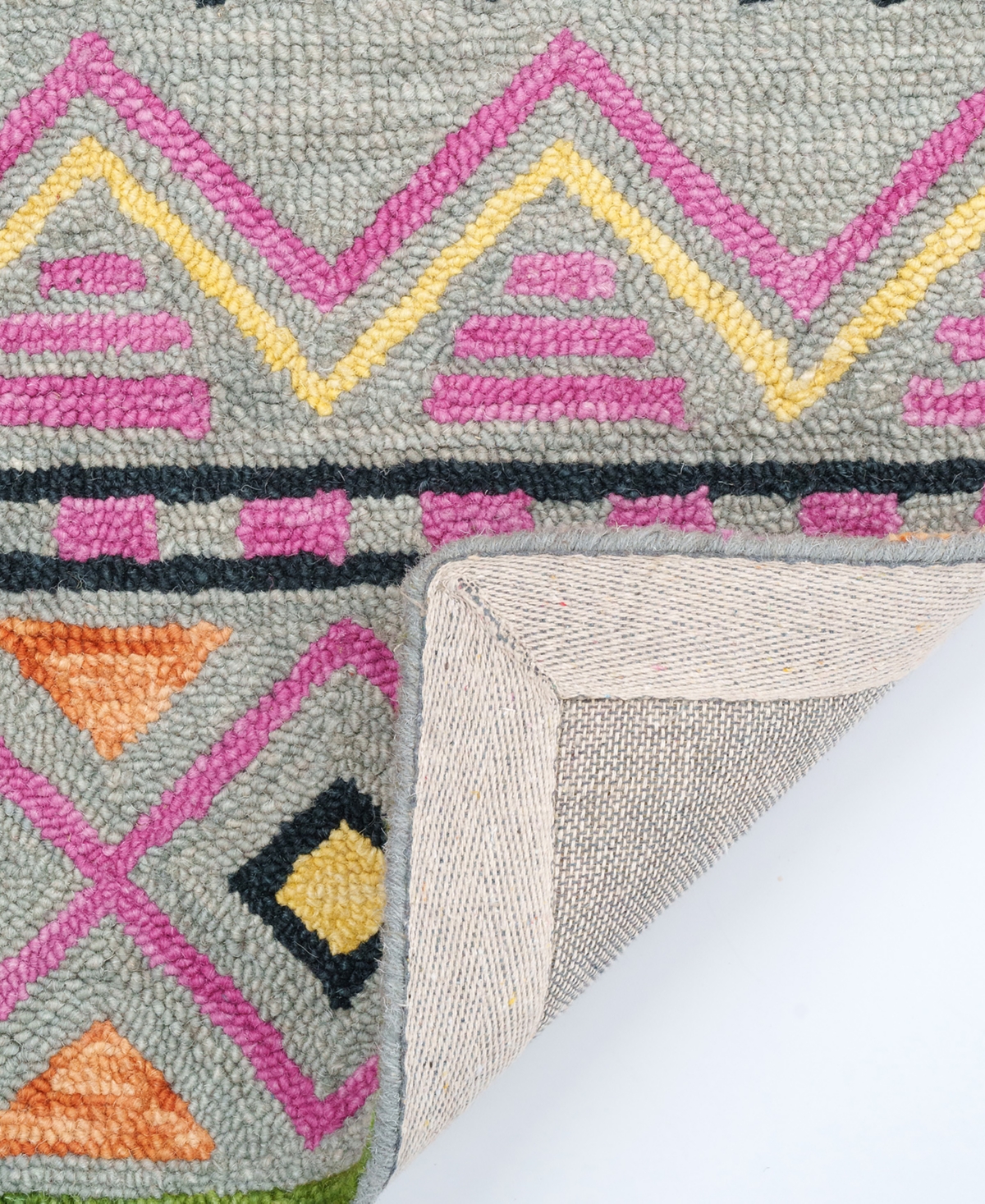 Capel Avanti 2542 Area Rug - Multi