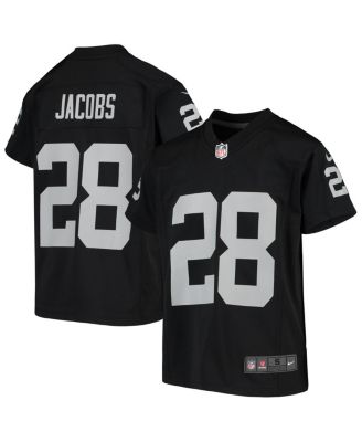 Product Detail  NIKE JOSH JACOBS WOMENS GAME JERSEY