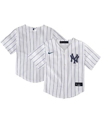 Nike New York Yankees Infant Official Blank Jersey