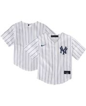 Nike Infant Boys and Girls Black, Gray Chicago White Sox MLB City Connect  Replica Jersey - Macy's