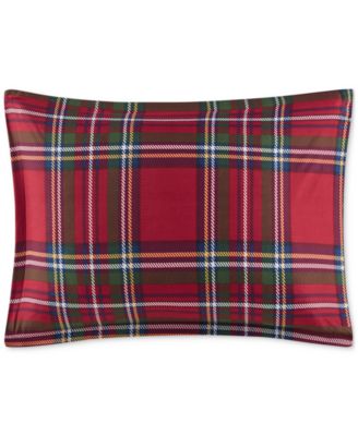 JLA Home Holiday Village 3-Pc. Comforter Set, Created for Macy's