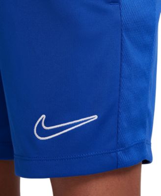 Big Kids Trophy23 Dri-FIT 7" Training Shorts 