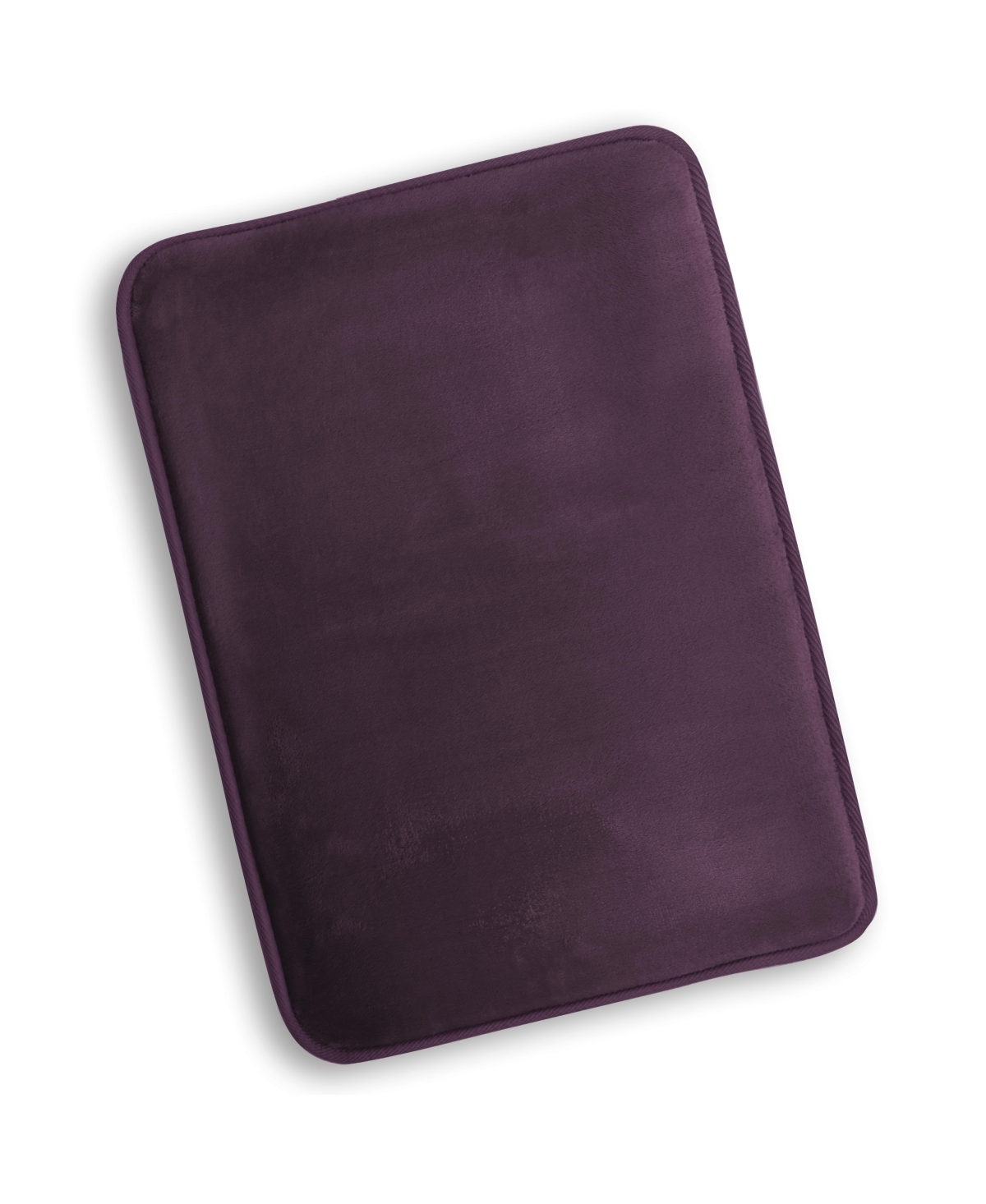 Non-Slip, Ultra Soft Plush, Memory Foam Bath Rug - Small 17