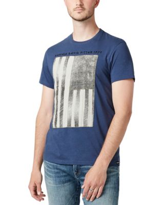 Buffalo David Bitton