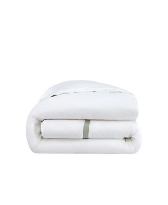 Frame Duvet Cover, Full/Queen