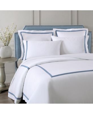 Frame Viscose from Bamboo Pillowcase Pair, Standard