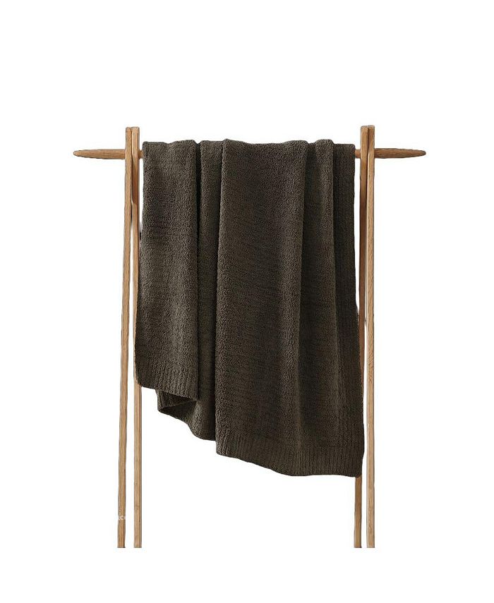 SUNDAY CITIZEN Snug Throw, 52" x 75" Macy's