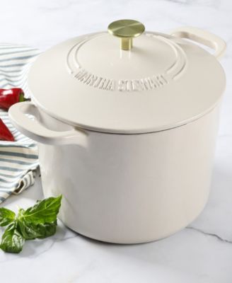 Martha Stewart Collection Gatwick Enamel Cast Iron 7 Quart Dutch Oven   25249614 Fpx.tif