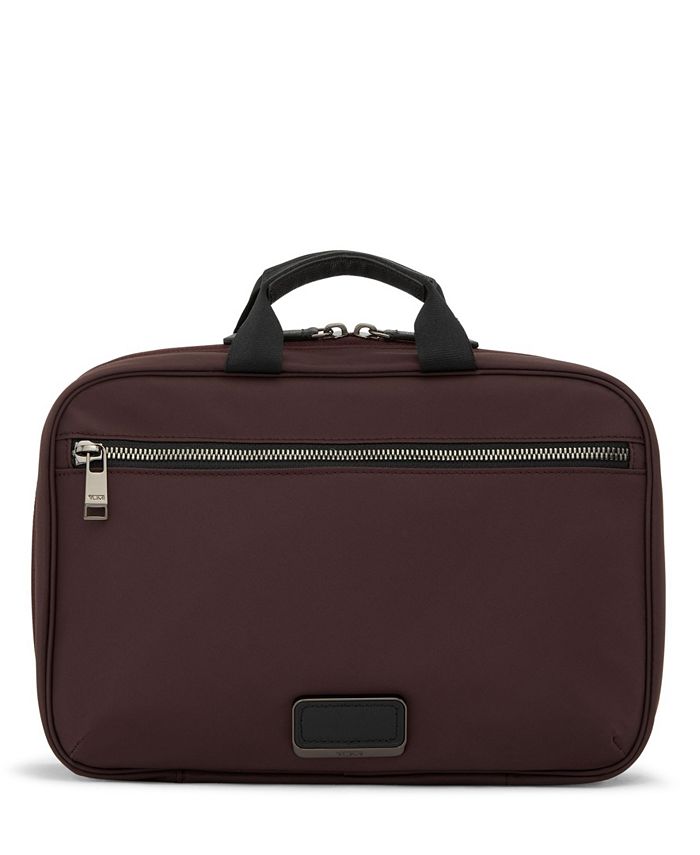 TUMI Voyageur Madeline Cosmetic Macy's