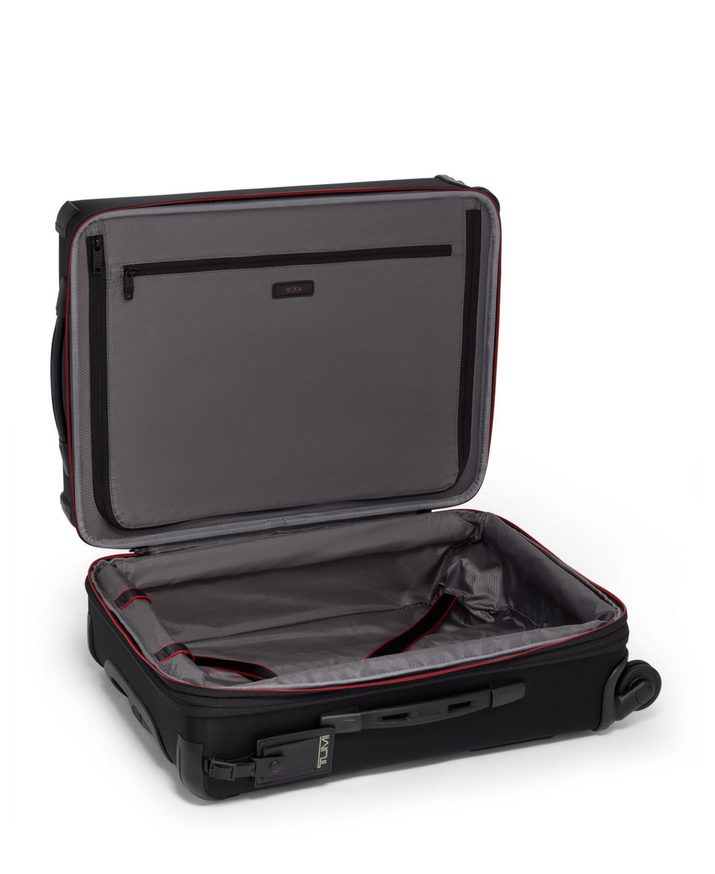 Чемодан TUMI Aerotour Continental 22" Carry-on Spinner — фото 4