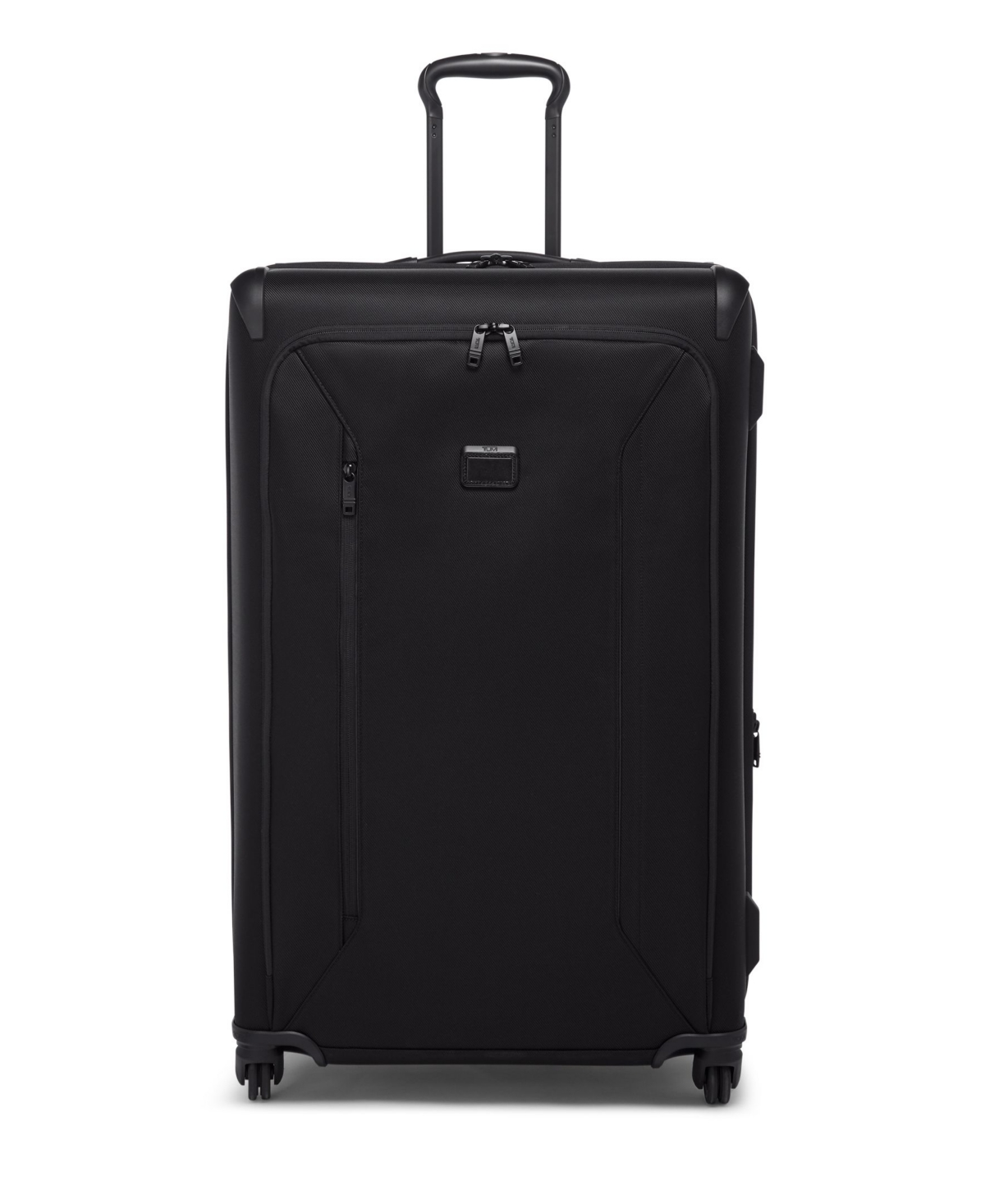 Aerotour Extended Expandable 4 Wheeled Packing Case - Black