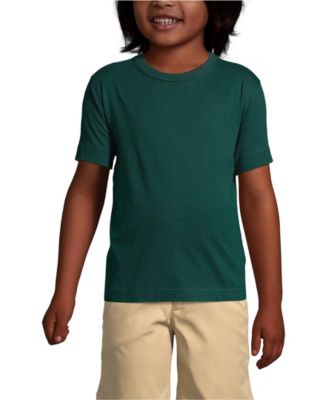 Boys Short Sleeve Essential T-shirt
