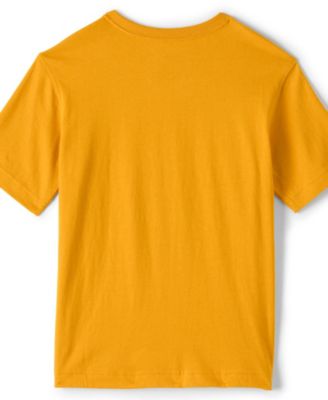 Boys Short Sleeve Essential T-shirt