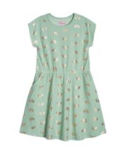 Majestic Chicago Cubs Celebrate Dress, Toddler Girls (2T-4T) - Macy's