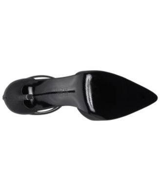 Women's Nikia Pointed Toe Evening Pumps