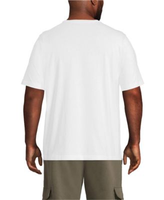 Big & Tall Super-T Short Sleeve T-Shirt