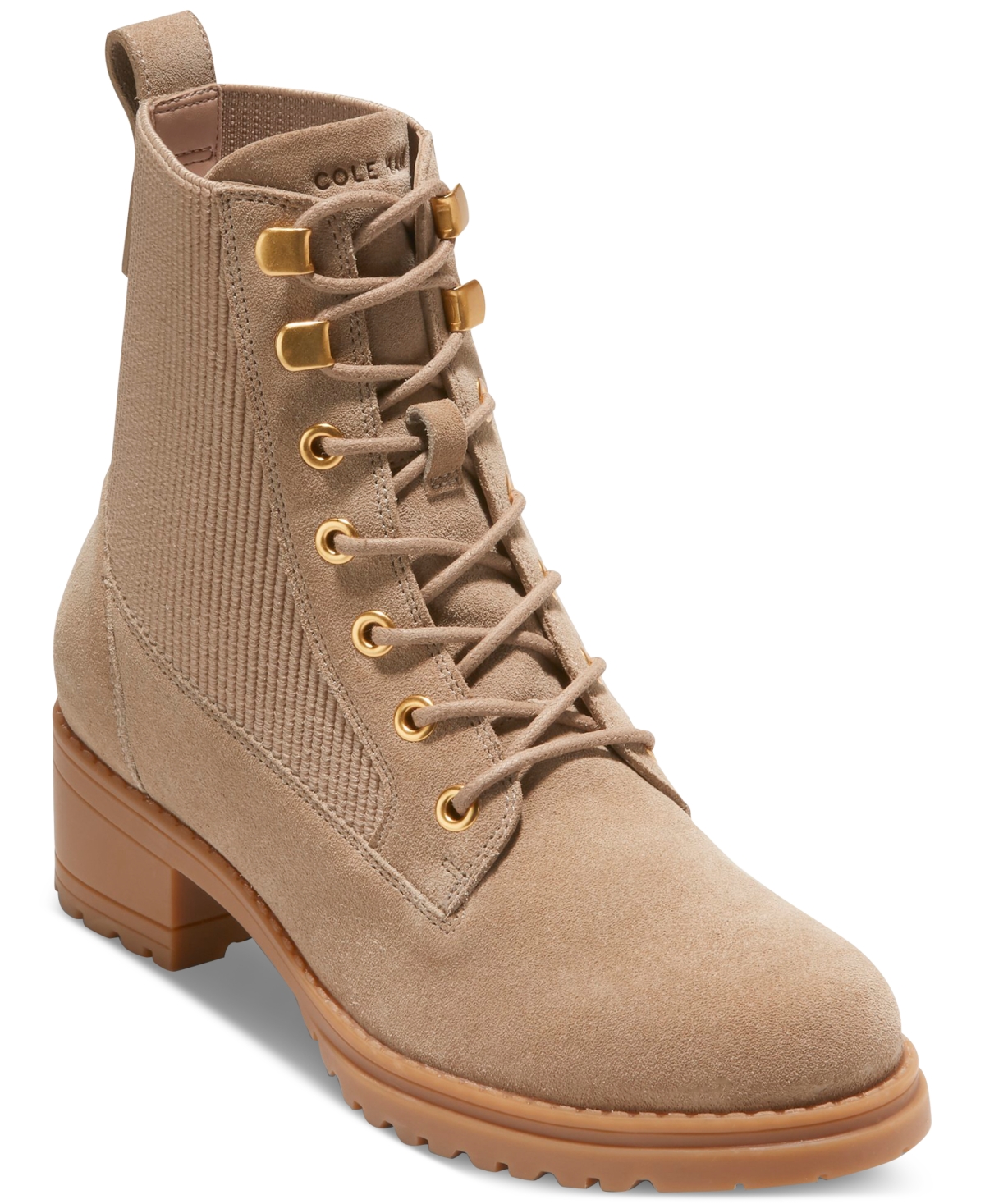 Women's remi clearance combat boots