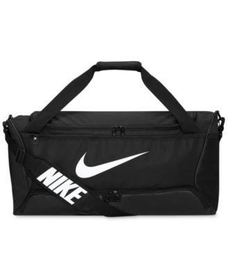 Men's Brasilia 9.5 Training Duffel Bag (Medium, 60L)