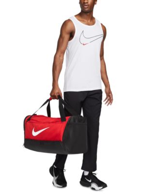 Men's Brasilia 9.5 Training Duffel Bag (Medium, 60L)