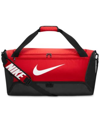 Men's Brasilia 9.5 Training Duffel Bag (Medium, 60L)