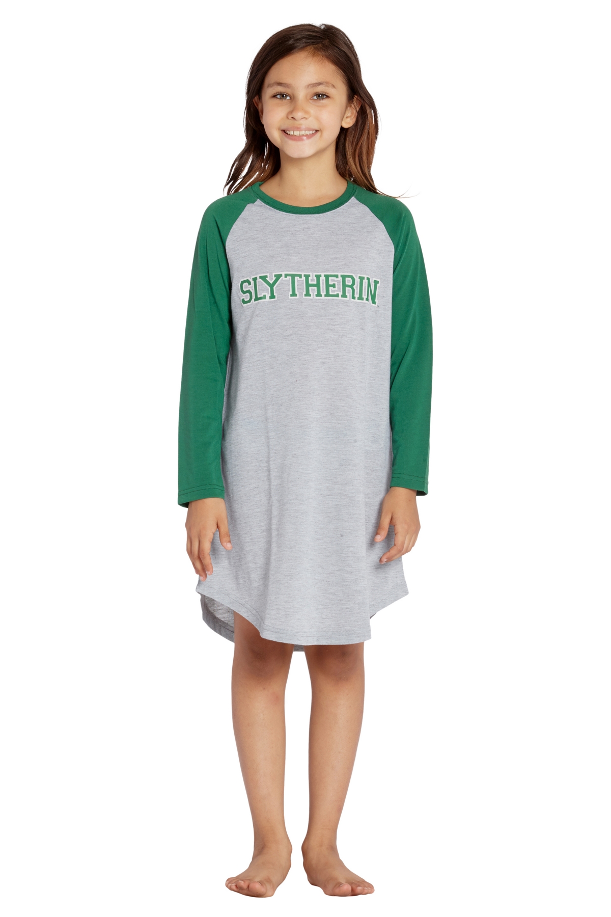 Harry Potter Girls Pajama Top Nightgown