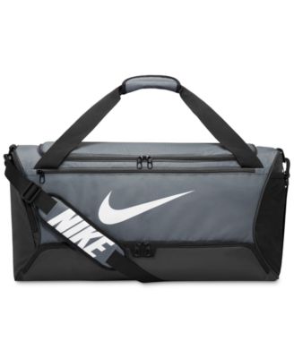 Men's Brasilia 9.5 Training Duffel Bag (Medium, 60L)