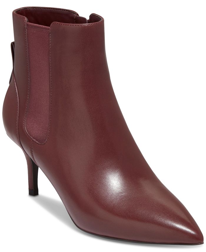 Cole haan deals womens booties