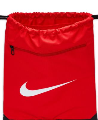 Men's Brasilia 9.5 Training Gym Sack (18L)