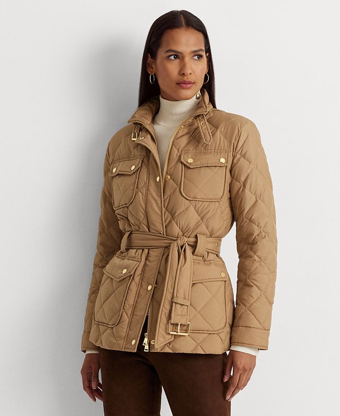 Lauren by Ralph Lauren Coats for Women, Online Sale up to 60% off
