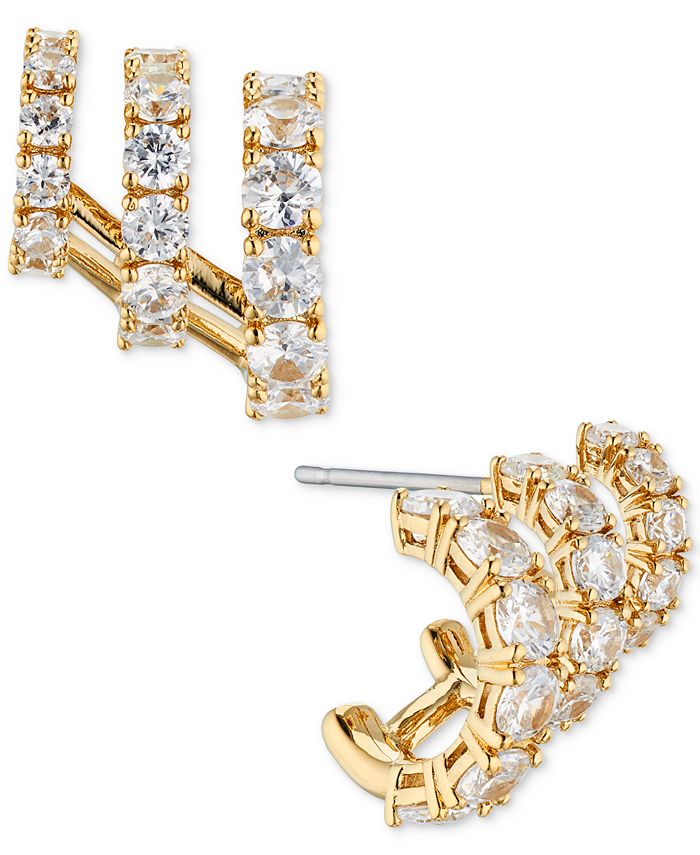Macys nadri clearance earrings