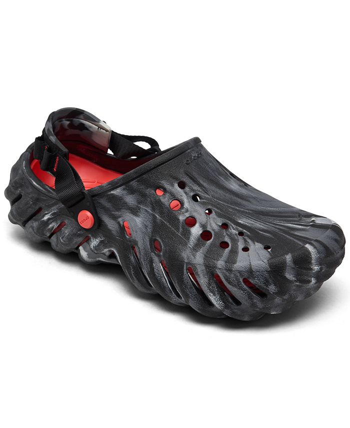 Crocs at macy's store