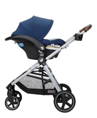 Zelia2 Luxe Travel System