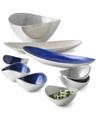 Simply Designz - Serveware, Organic Collection
