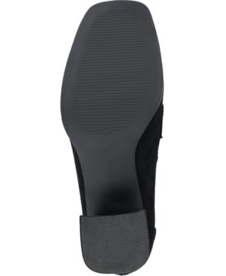 Women's Malleah Heeled Loafers