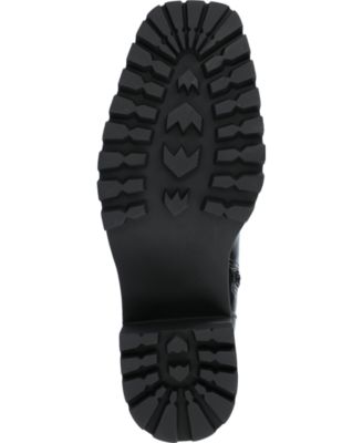 Women's Icelyn Lug Sole Booties