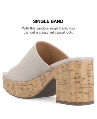 Women's Astter Platform Sandal