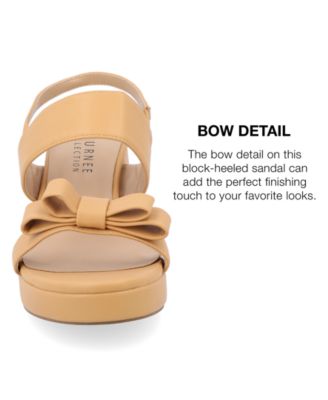 Women's Brookan Platform Sandals