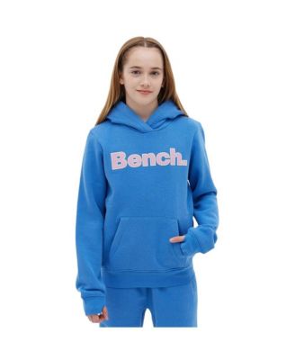 Bench DNA