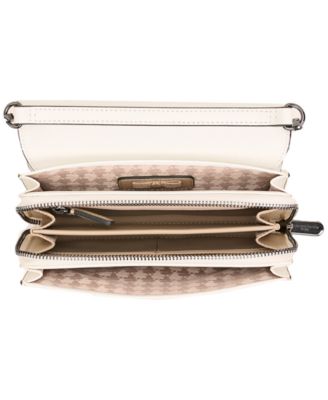 Lourdes Crossbody with Cate Pins