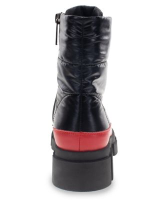 Women's Ashford Puff Hiker Boot