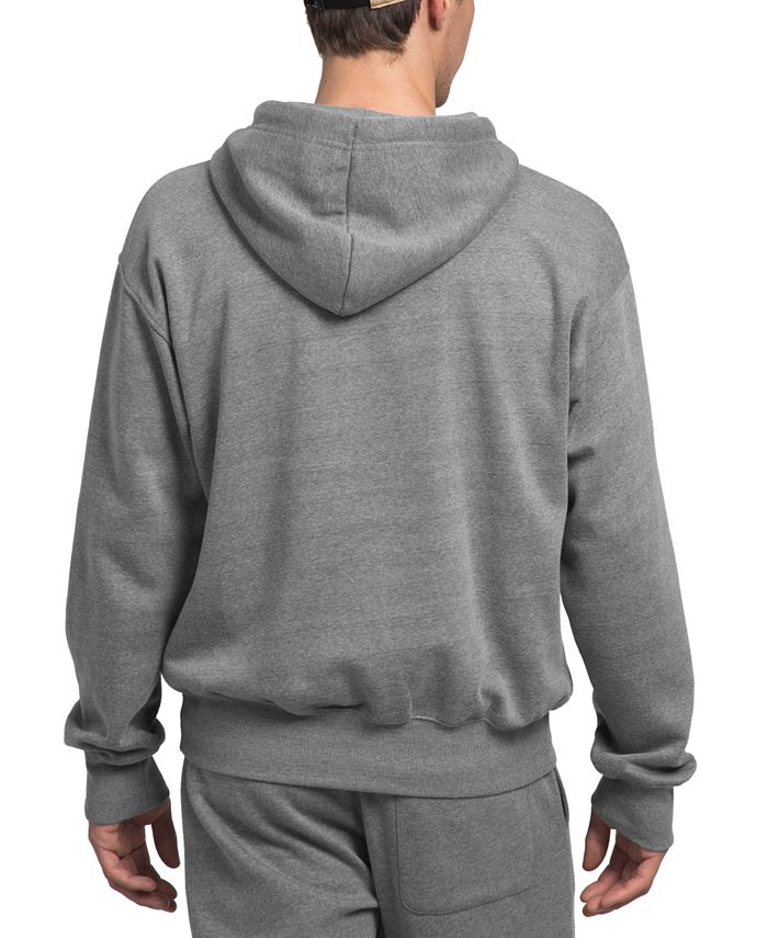The north 2025 face vintage hoodie