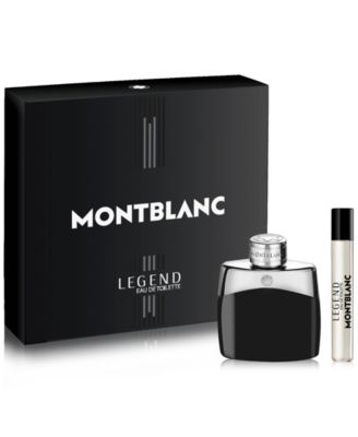 Montblanc - Men's 2-Pc. Legend Eau de Toilette Gift Set