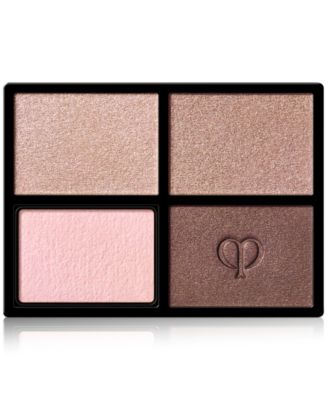 Cle de Peau Beaute Eye Color Quad Refill - SAND DUNE 80$