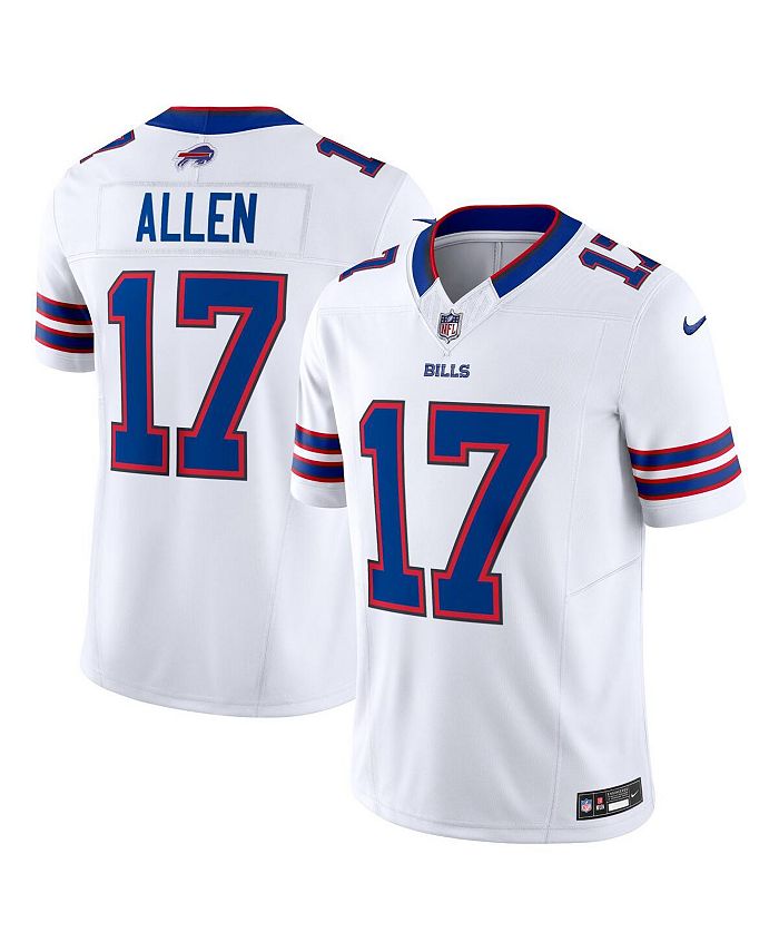 Buffalo bills hot sale stitched jersey