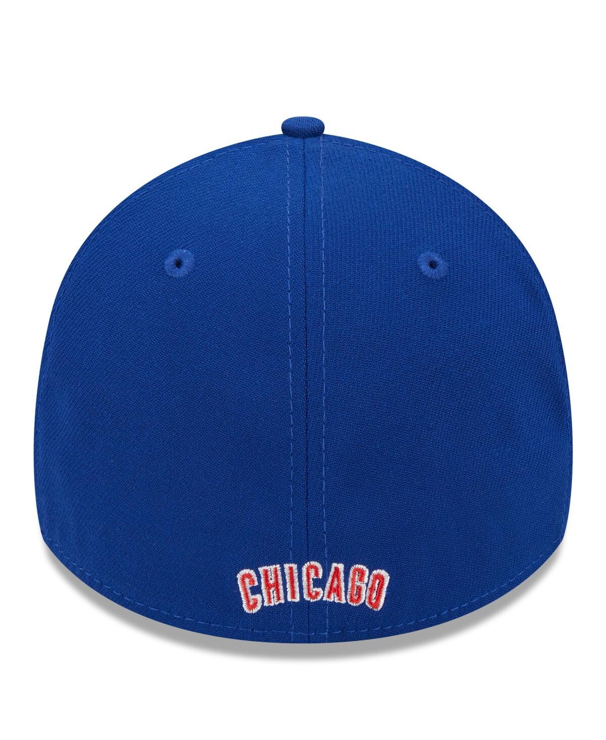 Chicago Cubs New Era All Star Game 2022 Royal 9TWENTY Cap