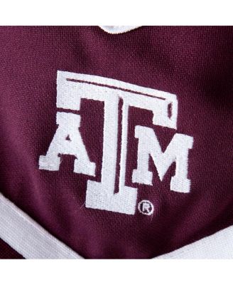 Toddler Girls Maroon Texas A&M Aggies Two-Piece Cheer Set
