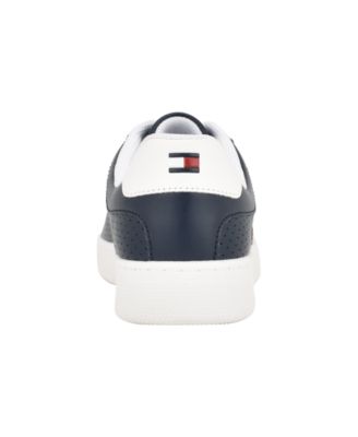 Women's Jallya Perforated Court Sneakers