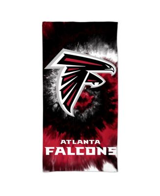 Bandiera Atlanta Falcons Nylon Ricamata - 3x5 Piedi Ufficiale NFL - Foto 8